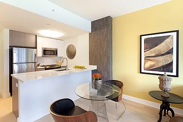 Rented by Aura Management