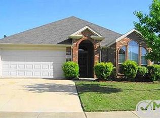 1022 Abigail Dr, Arlington, TX 76002