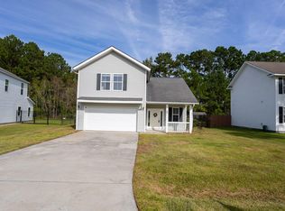 34 Applemint Ln, Beaufort, SC 29906
