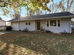 650 Hazel Ave E, Kimball, MN 55353