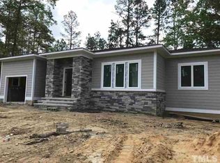 605 Jerome Rd, Durham, NC 27713