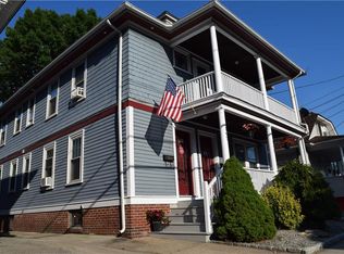 195 River Ave, Providence, RI 02908