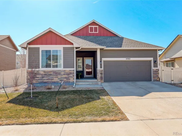 5782 Waverley Avenue, Firestone, CO 80504