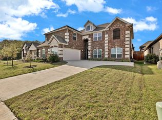 7812 Falcon Ridge Rd, Denton, TX 76208