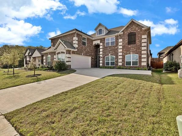 7812 Falcon Ridge Rd, Denton, TX 76208