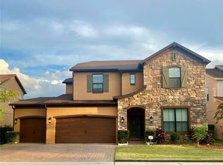 1073 Fountain Coin Loop, Orlando, FL 32828