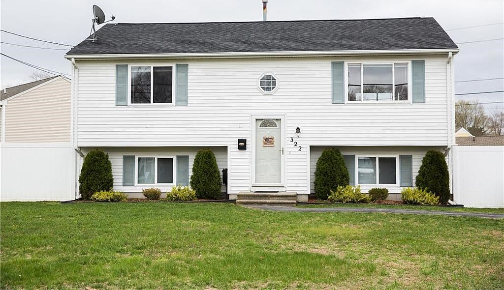 322 Samuel Gorton Ave, Warwick, RI 02889 Zillow