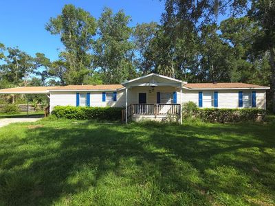 11347 NW 113th Pl, Chiefland, FL, 32626