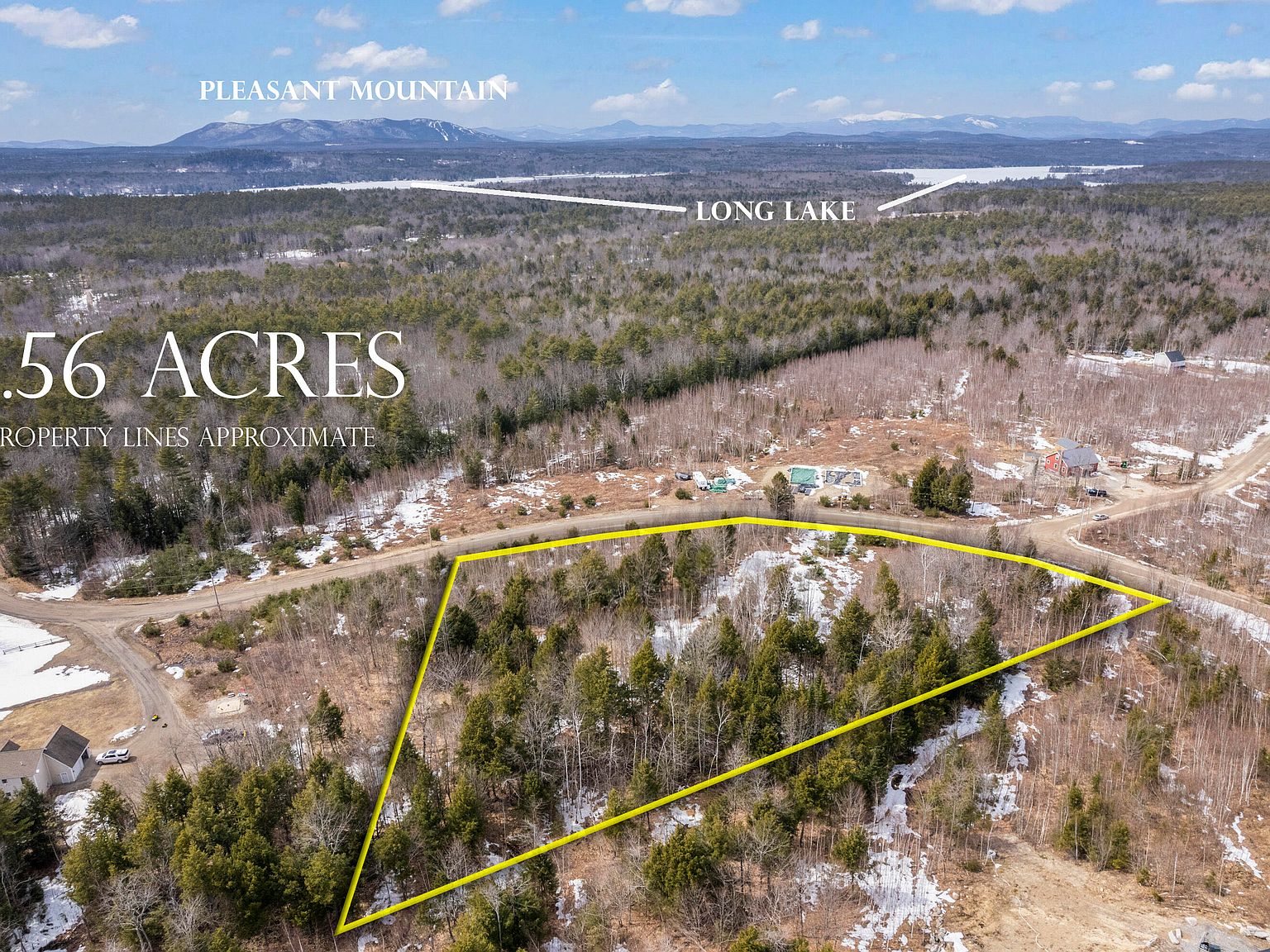 Lot 11 Skyview Road, Harrison, ME 04040 MLS 1555612 Zillow