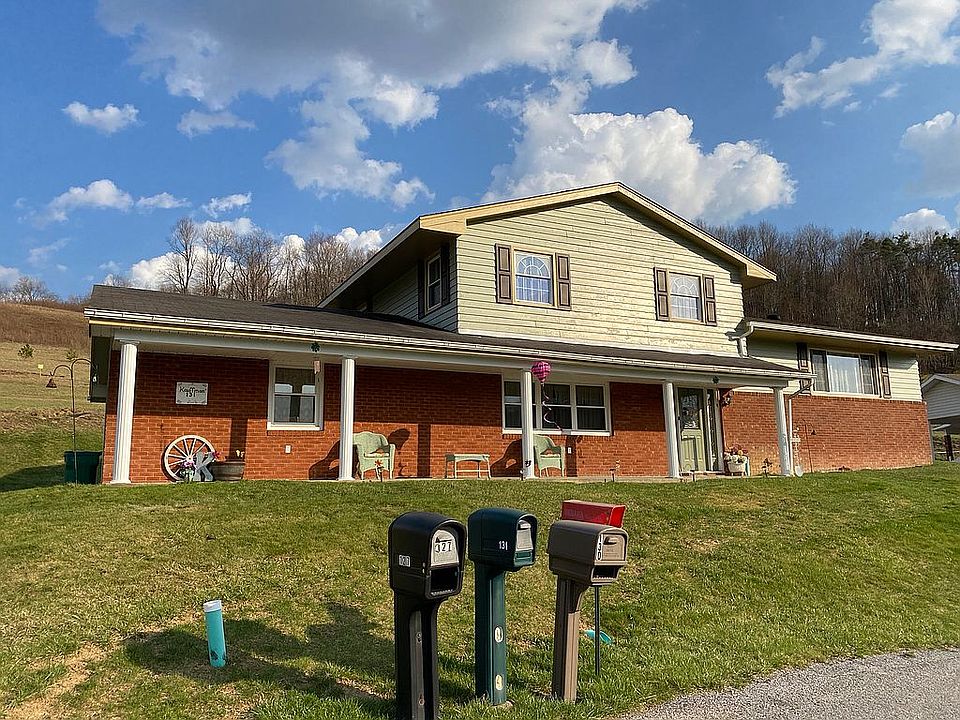 131 Pentagon Cir, Northern Cambria, PA 15714 Zillow