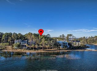 32 Percheron Ln, Hilton Head Island, SC 29926