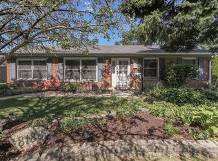 8188 N Brockton Ct, Hanover Park, IL