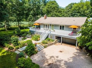 9 Sandalwood Ln, Old Lyme, CT 06371