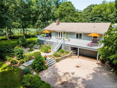 9 Sandalwood Ln, Old Lyme, CT, 06371
