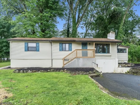7 Springbrook Trl, Sparta Twp., NJ 07871