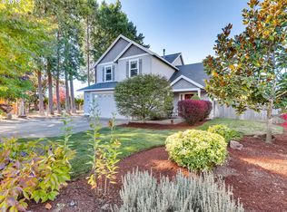 16603 Umbenhower Ln NE, Aurora, OR 97002