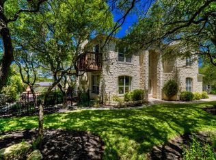 5106 Timothy Cir, Austin, TX 78734