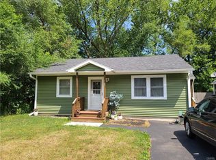 105 Whittier Ave, Rome, NY 13440