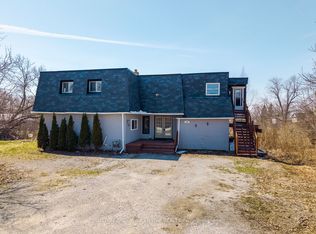 300 Metro Rd N, Georgina, ON