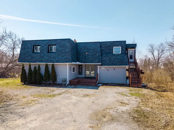 300 Metro Rd N, Georgina, ON L4P 3C8