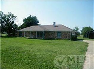 1100 Rose Ln, Kemp, TX 75143