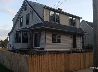 3640 Berry Ave, Drexel Hill, PA 19026