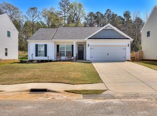 331 Brass Ct, Trenton, SC 29847