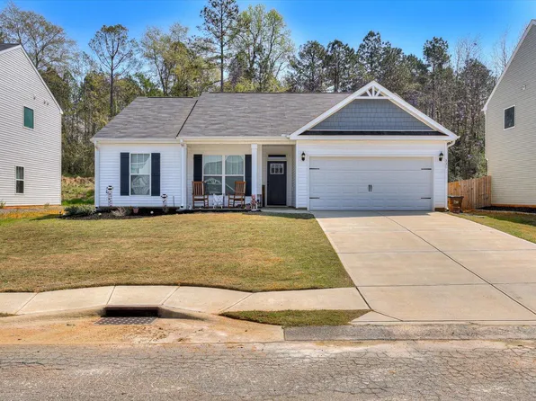 331 Brass Ct, Trenton, SC 29847