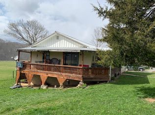 387 Gilkerson Rd, Crawley, WV 24931