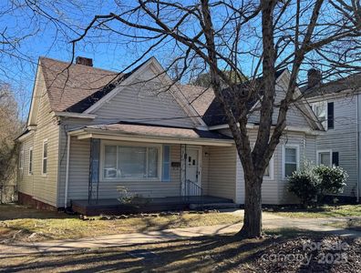 110 2nd St, Spencer, NC, 28159