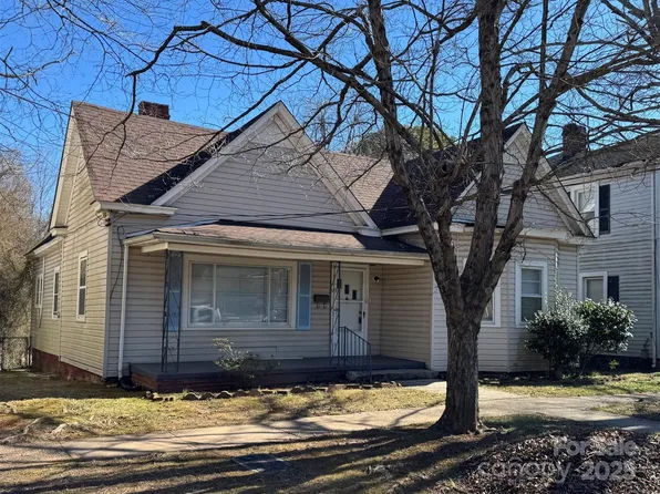 110 2nd St, Spencer, NC 28159