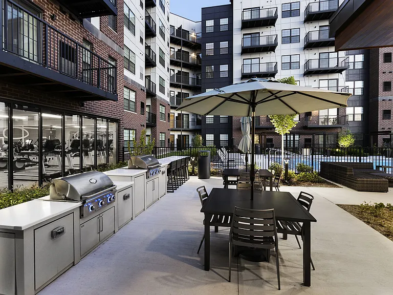 The Residences at Sawmill Station — Photo 6