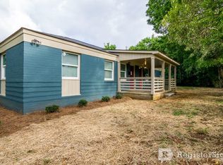1116-1118 Amelia Ave, Rock Hill, SC 29732