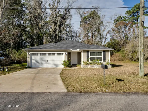956 REVELS Road, Jacksonville, FL 32205