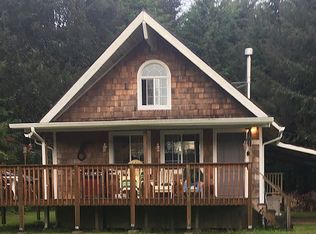 121 Oyehut Rd, Hoquiam, WA 98550