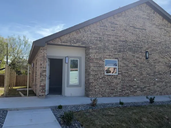 3604 Paola St APT 2, Edinburg, TX 78541