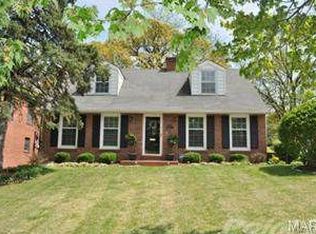 578 Hollywood Pl, Saint Louis, MO