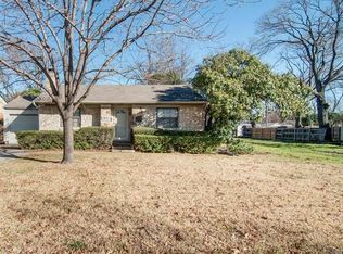 7821 Lovers Ln, Dallas, TX 75225