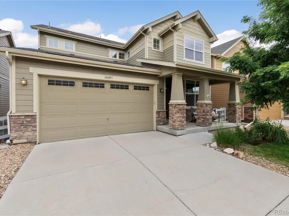 16683 Compass Way, Broomfield, CO 80023