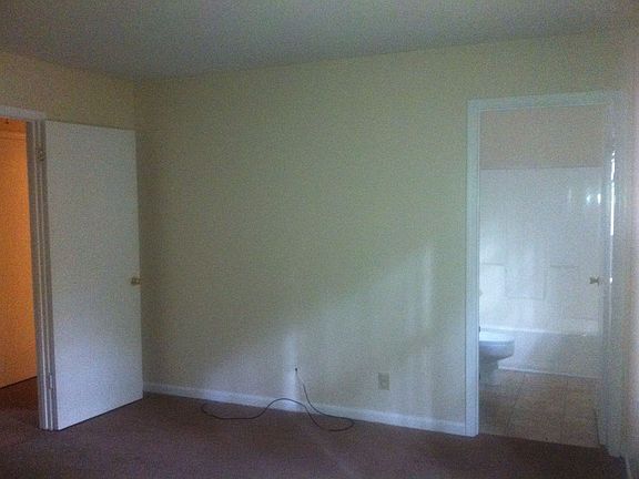 Master Bedroom & Bath