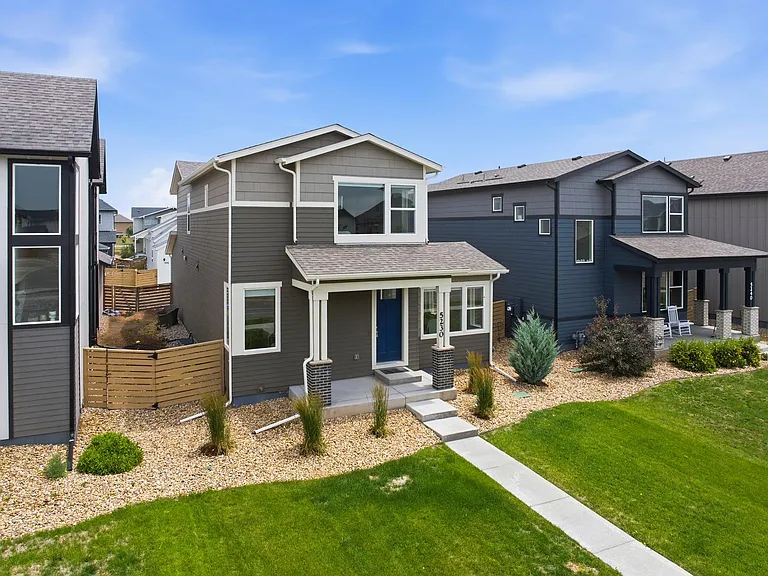 5230 Rendezvous Pkwy — Photo 7
