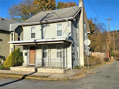 445 White St, Weissport, PA, 18235
