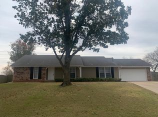 1309 W Quinton St, Broken Arrow, OK 74011