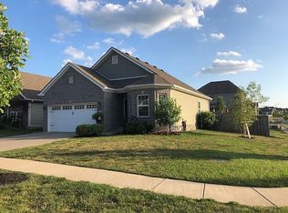 1946 Falling Leaves Ln, Lexington, KY 40509