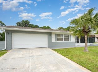 2823 Wright Ave, Melbourne, FL 32935