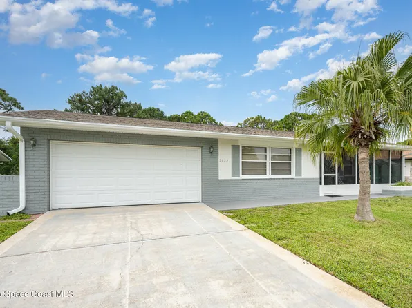 2823 Wright Ave, Melbourne, FL 32935