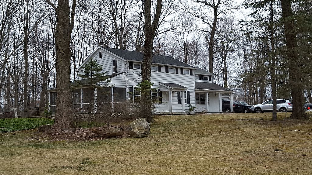3 Varian Dr, Danbury, CT 06811 Zillow
