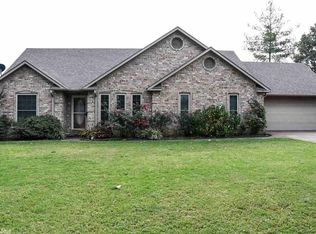 807 Wedgewood Cv, Jonesboro, AR 72401