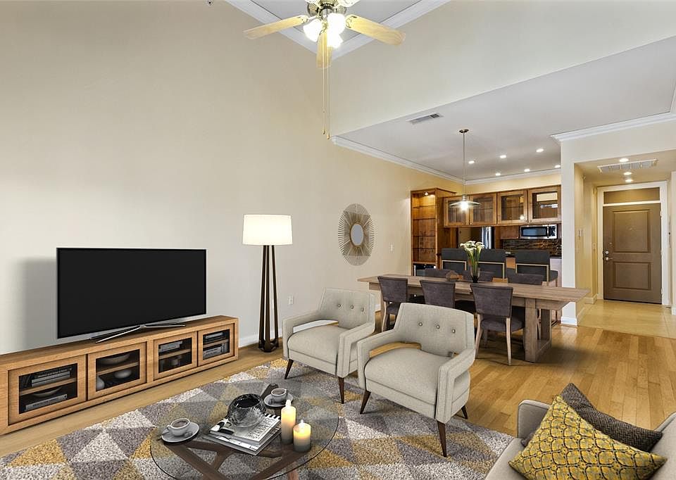 1st image of 1010 Rosine St APT 47