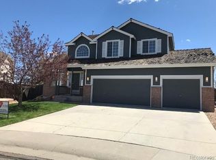 7529 Indian Wells Pl, Lone Tree, CO 80124